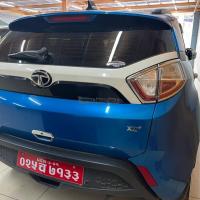 Tata Nexon 2021 xz+