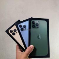 iphone 13 pro max 256