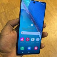 Samsung Note 20 (8/256)