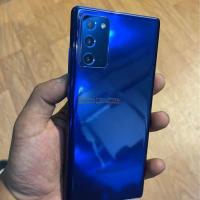 Samsung Note 20 (8/256)
