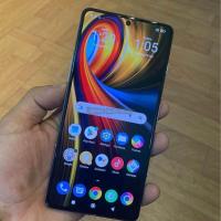Poco F3 GT