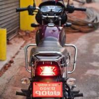 Tvs readon bike 125