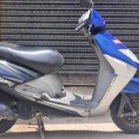 Honda Dio
