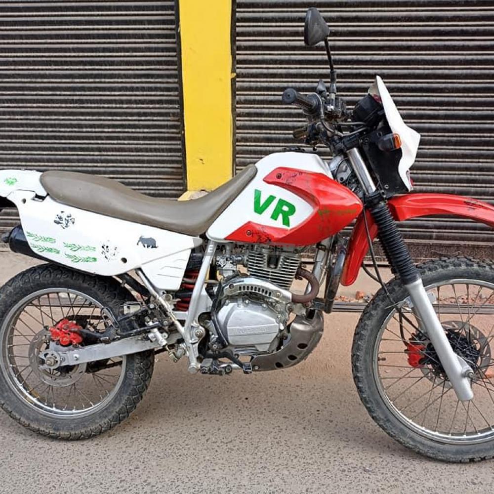 Hartford VR 150 cc - 1