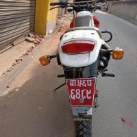 Hartford VR 150 cc