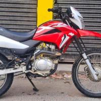 Honda XR