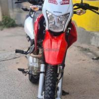 Honda XR