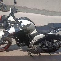 Yamaha FZ 250