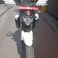 Yamaha FZ 250