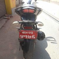 Yamaha FZ 250