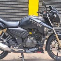 TVS Apache RTR