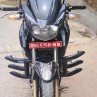 TVS Apache RTR