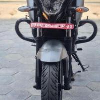 Bajaj Pulsar NS 200