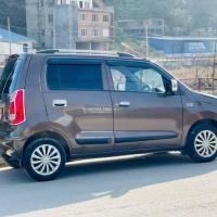 Suzuki wagonR