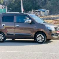 Suzuki wagonR