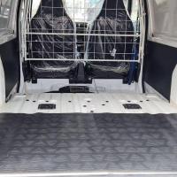 Eco cargo Van 2021