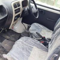 Eco cargo Van 2021 - 6