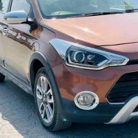 Hyundai i20 Active S 2018