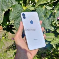 Iphone xs max 64 gb dual sim