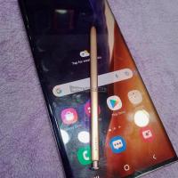 Samsung note 20 ultra 256 gb