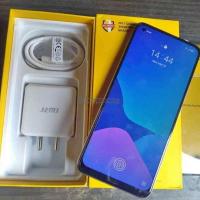 Realme 8 6 128 with box