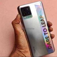 Realme 8 6 128 with box