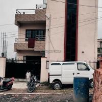 House on sales @ Nakhudole - 9