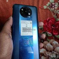 Poco x3 pro 8/128gb