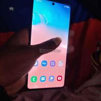 Samsung s10 lite 8/128gb