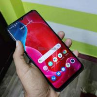 Realme narzo 20a