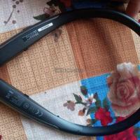 LG headset