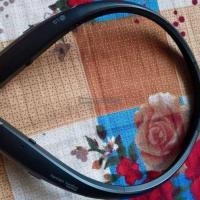 LG headset