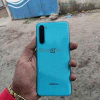 OnePlus nord