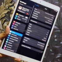 iPad air3. 256gb