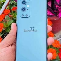OnePlus 9 pro