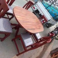 Laxmi dining set 6 sitter