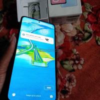 Redmi note 10 pro (max)