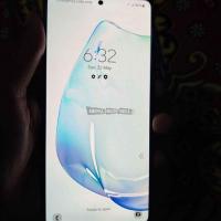 Samsung note 10 lite 6/128gb