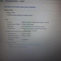 Dell latitude i5