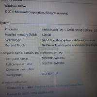 Dell i5