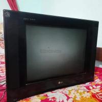 21" LG flatron