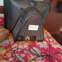 21" LG flatron