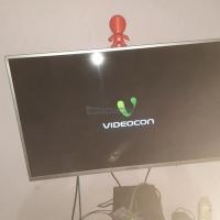 Videocon smart Android TV