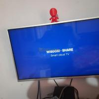 Videocon smart Android TV