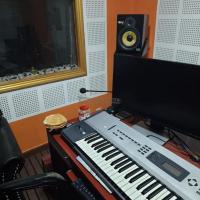 Studio on sale