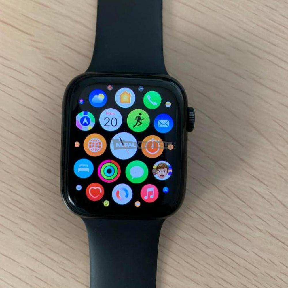 Apple Watch series 6 - 1