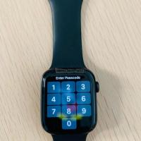 Apple Watch series 6 - 7