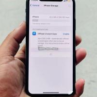 Iphone x on sell