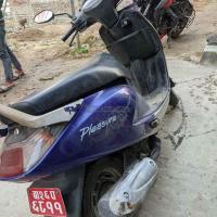 Hero Honda Pleasure