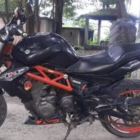 Benelli 2016 Model